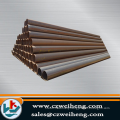 astm a106 a106m seamless carbon steel pipe